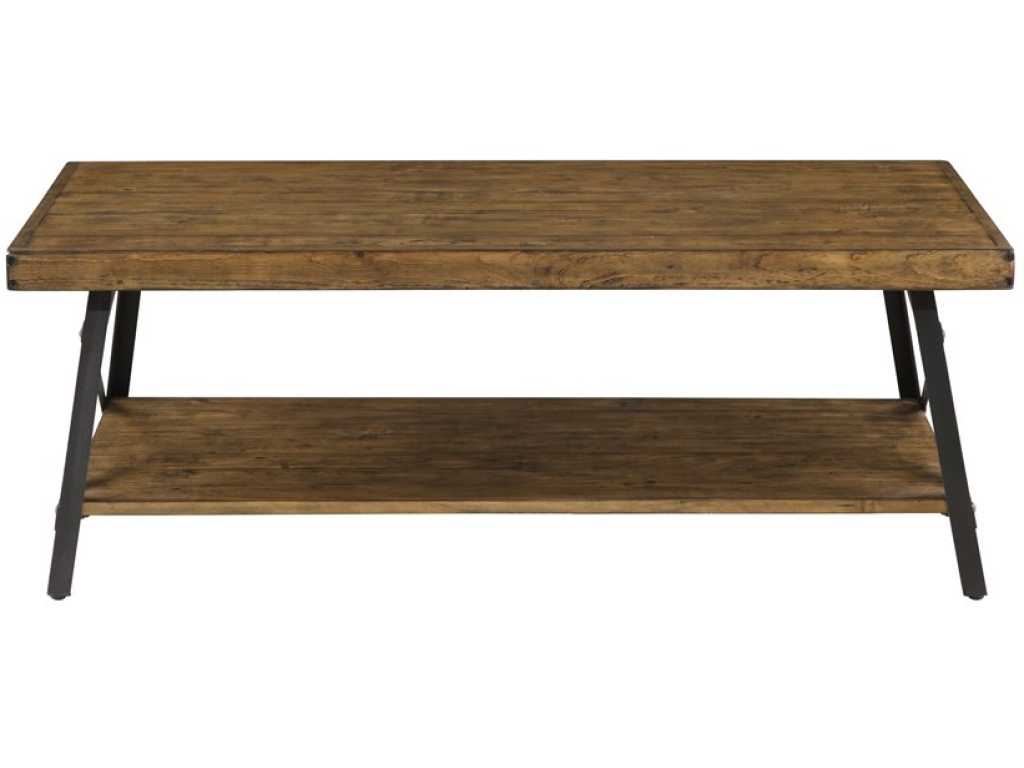 Cocktail Table - image 1