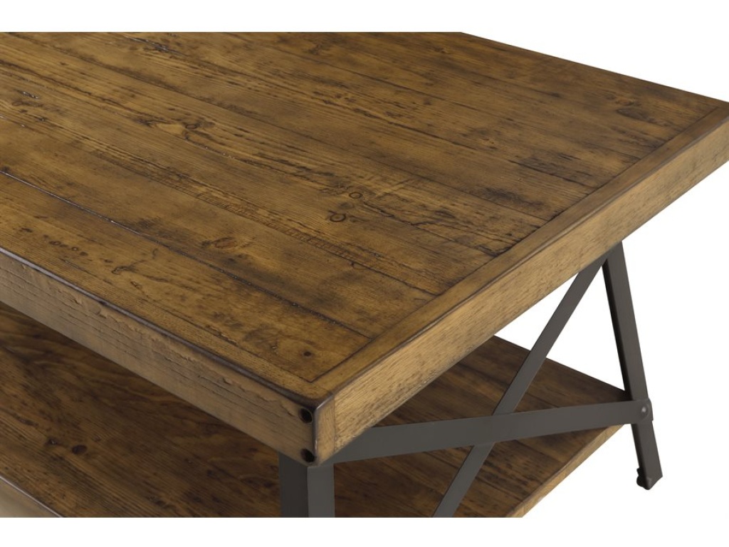 Cocktail Table - image 3