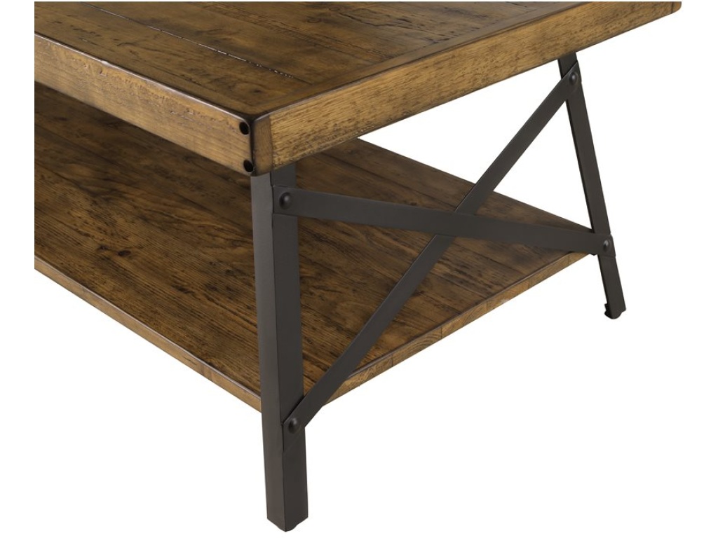 Cocktail Table - image 4