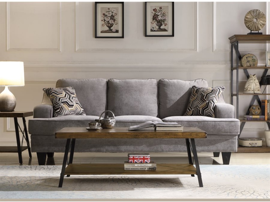 Cocktail Table - image 5