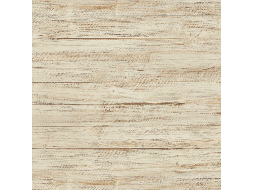 End Table-White Wash - image 2