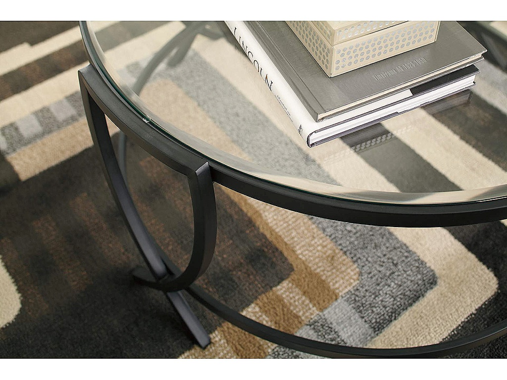 Tarrin Table (Set of 3) - image 4