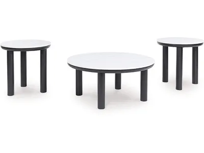 Xandrum Table (Set of 3)