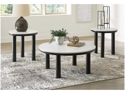 Xandrum Table (Set of 3)