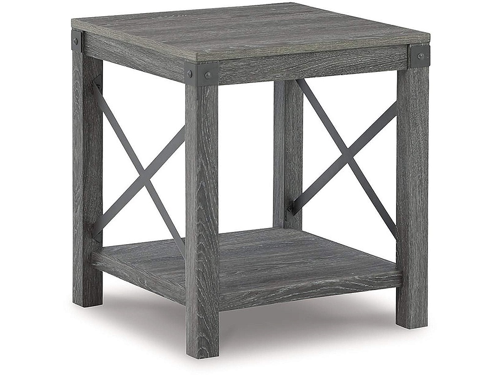 Freedan End Table - main image