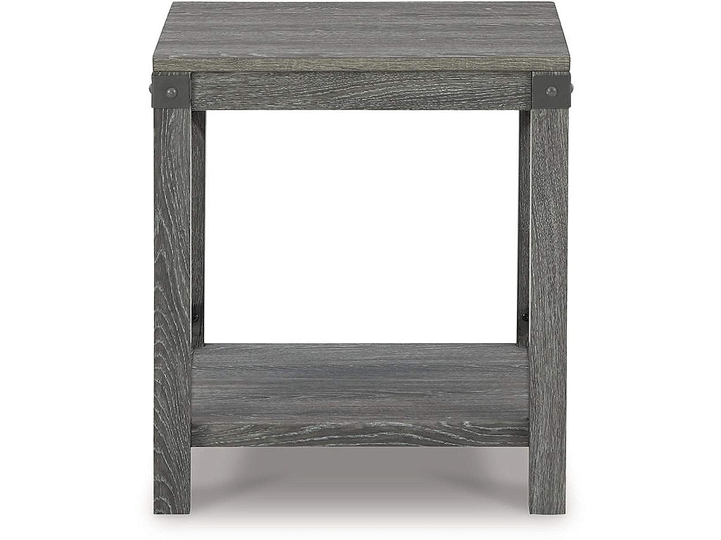 Freedan End Table - image 2