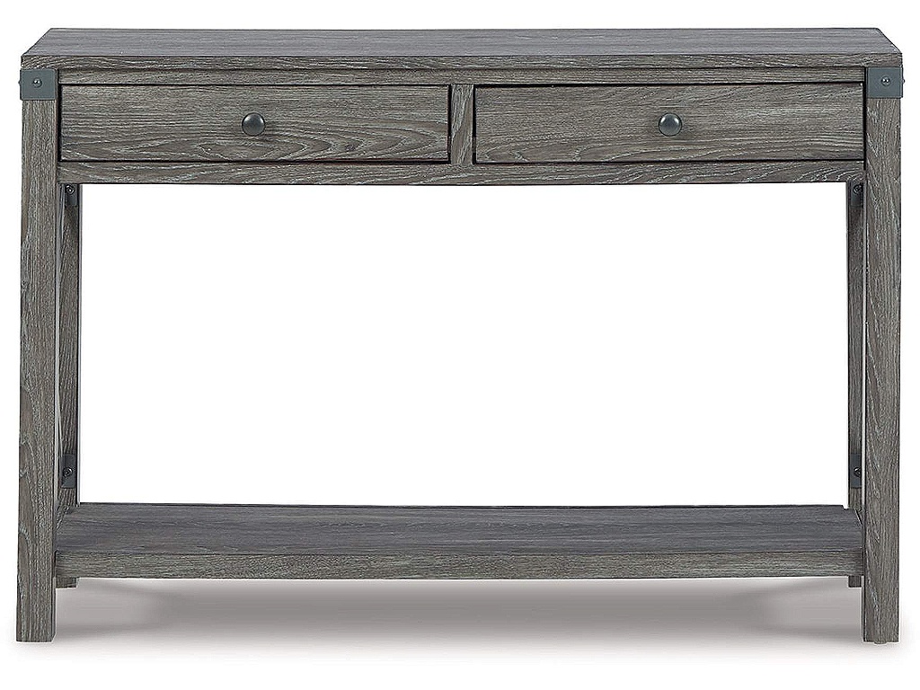 Freedan Sofa/Console Table - image 2
