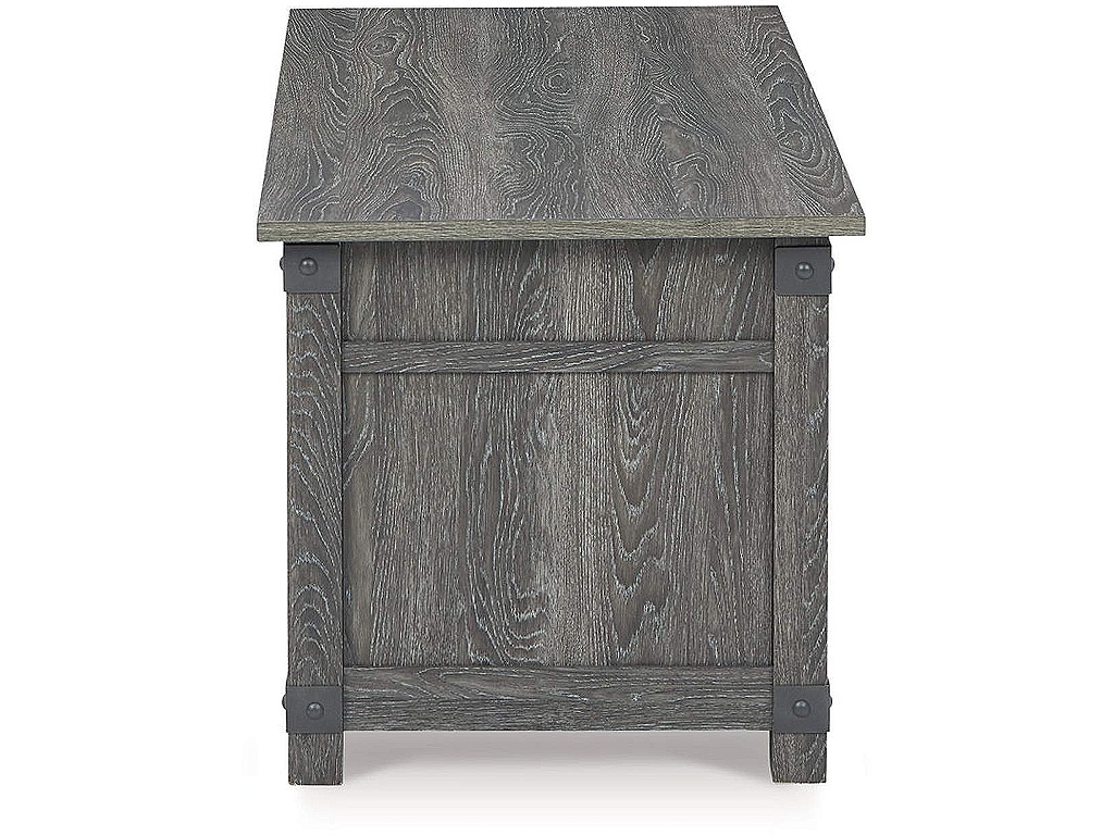 Freedan Lift-Top Coffee Table - image 4