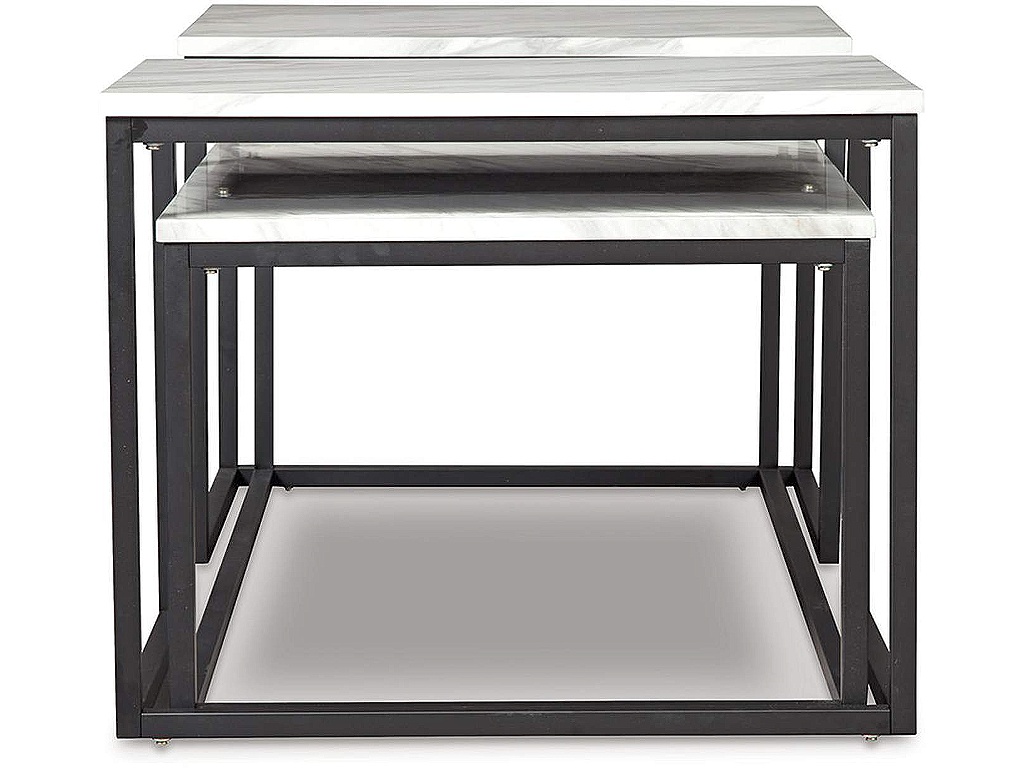 Donnesta Table (Set of 3) - image 4