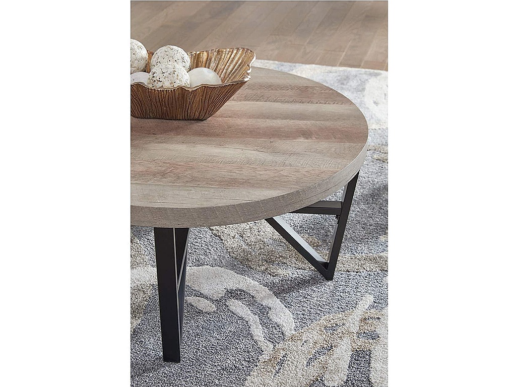 Deanlee Table (Set of 3) - image 3