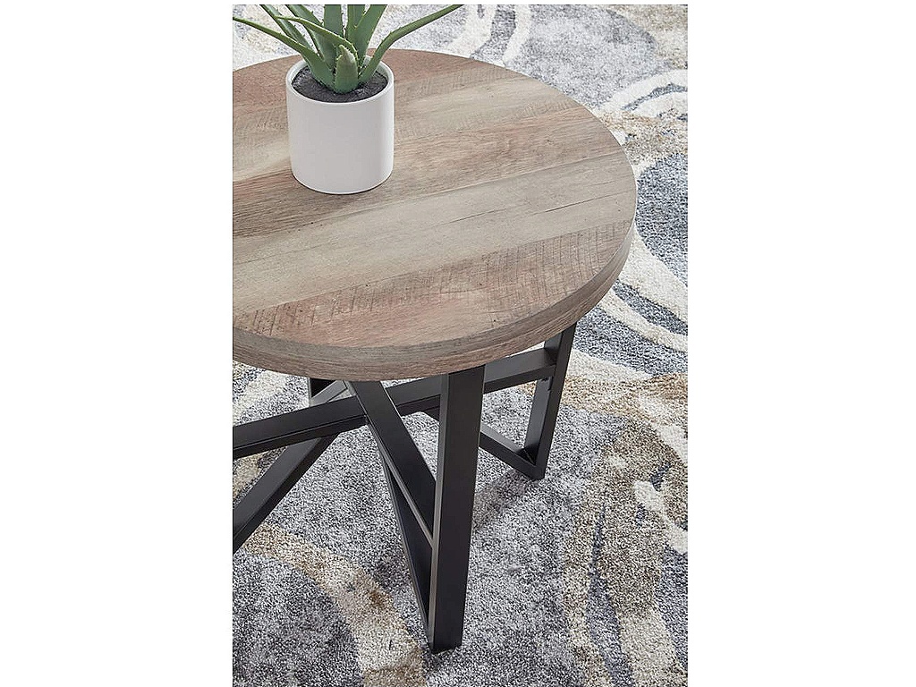 Deanlee Table (Set of 3) - image 4