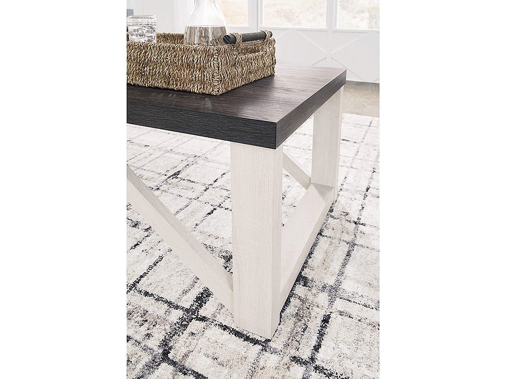 Dorrinson Table (Set of 3) - image 3