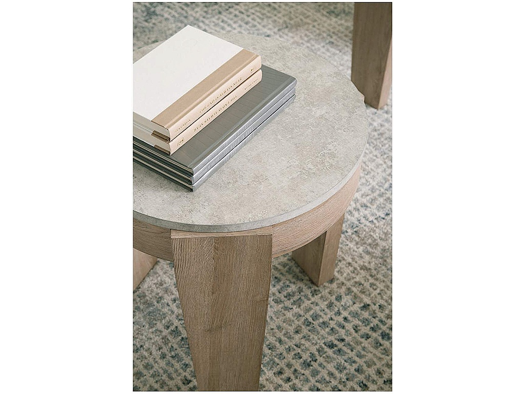 Guystone Table (Set of 3) - image 4