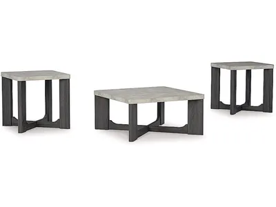 Sharstorm Table (Set of 3)