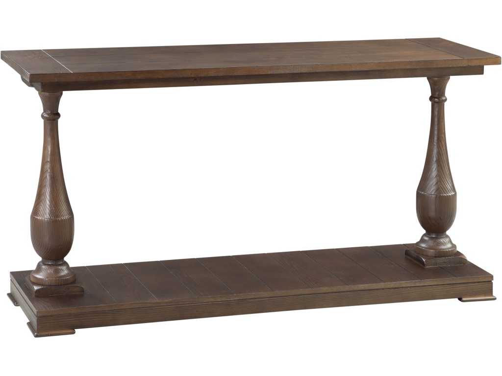 Hitchcock Console Table - main image