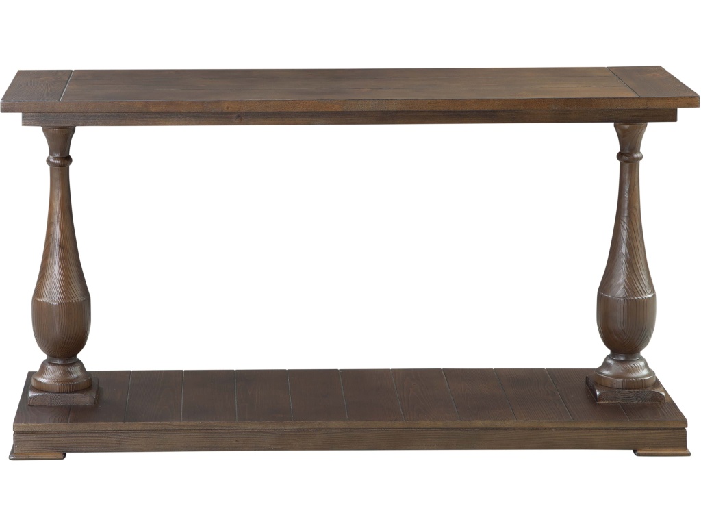 Hitchcock Console Table - image 1