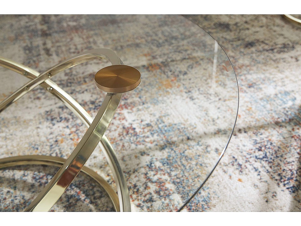 Crimonti Table (Set of 3) - image 3