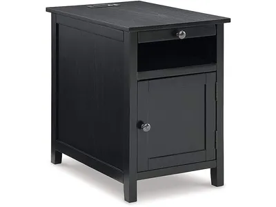 Treytown Chairside End Table