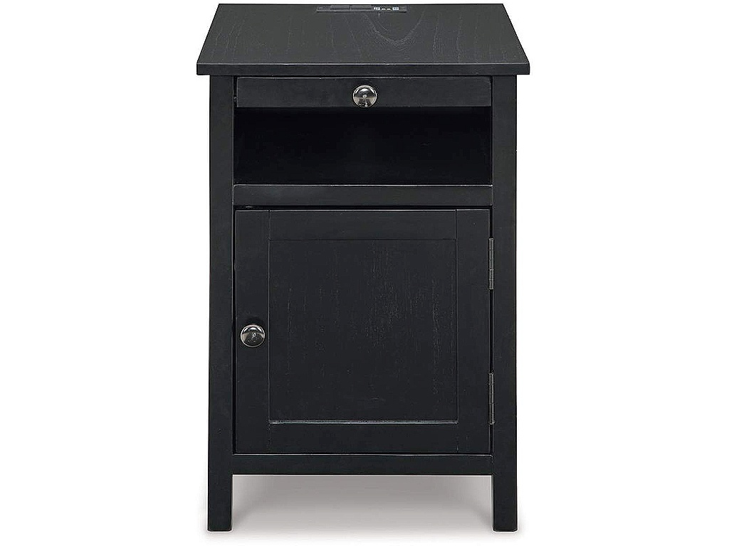 Treytown Chairside End Table - image 3