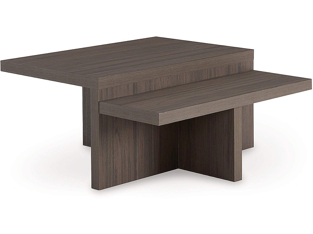 Zendex Table (Set of 2) - image 2