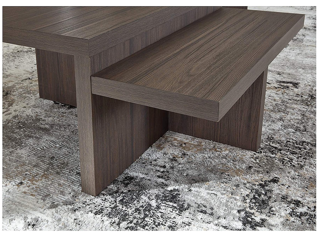 Zendex Table (Set of 2) - image 8
