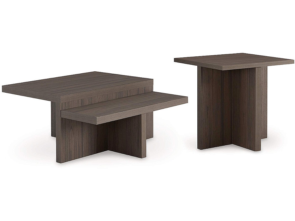 Zendex Table (Set of 2) - main image