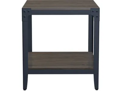 End Table - Alternative View