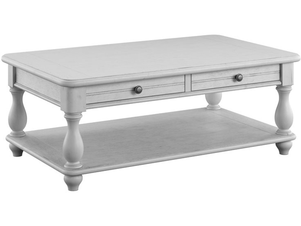 Rectangle Cocktail Table - main image