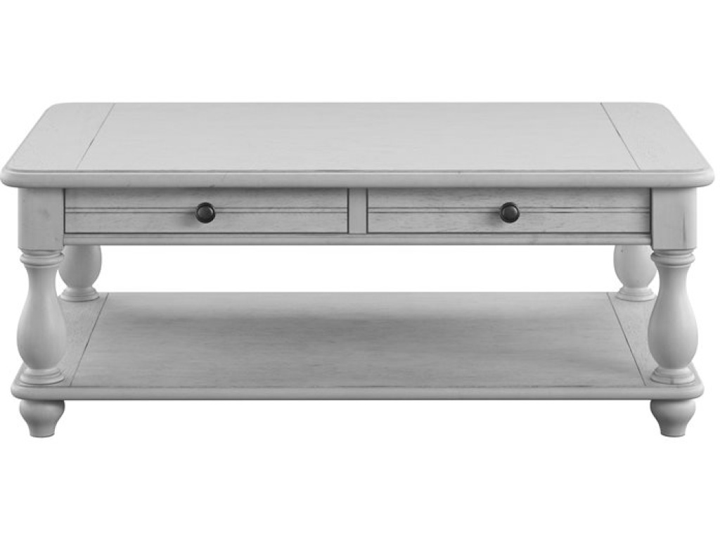 Rectangle Cocktail Table - image 1