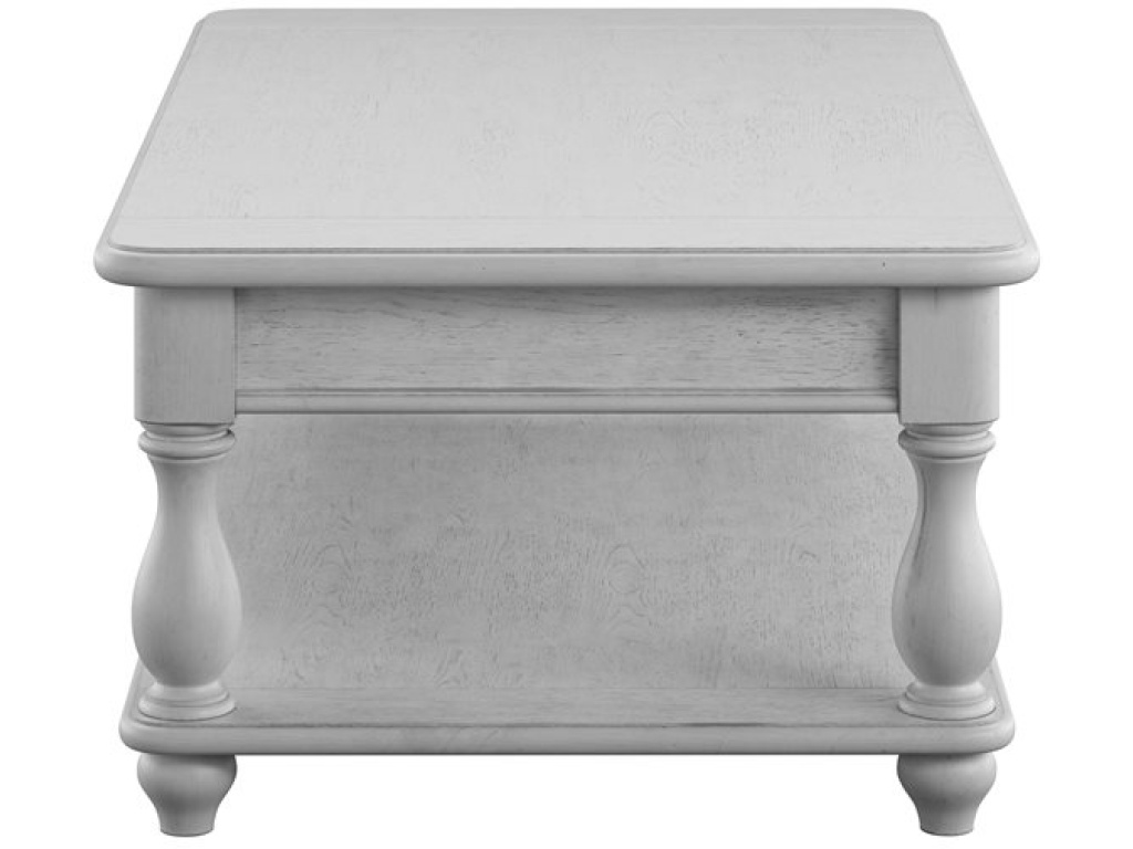 Rectangle Cocktail Table - image 2