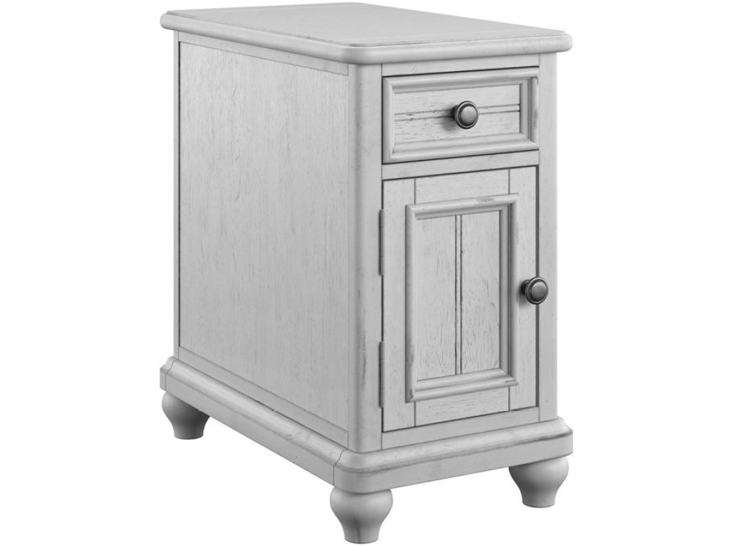 Chairside Table - main image