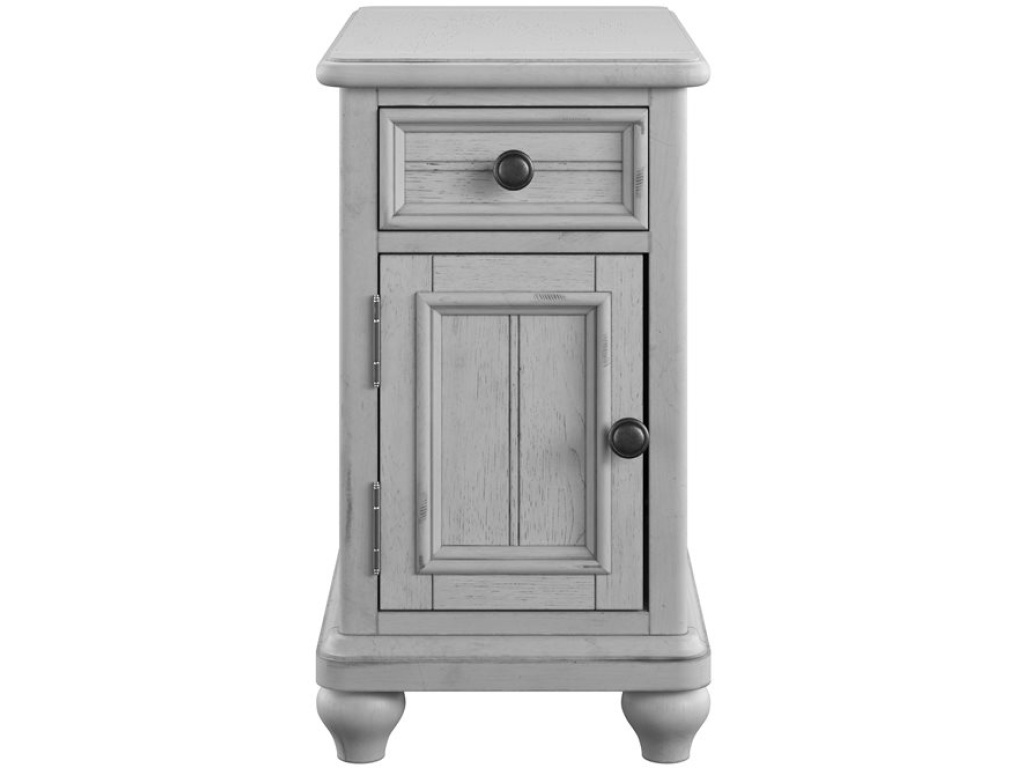 Chairside Table - image 1