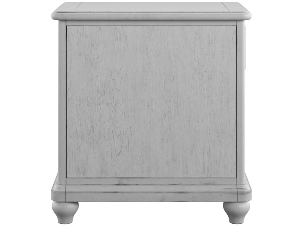Chairside Table - image 2