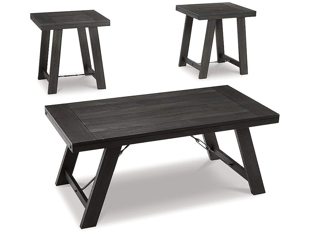 Noorbrook Table (Set of 3) - main image