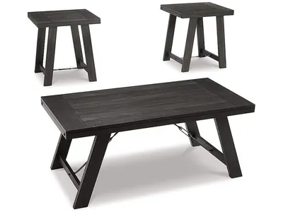 Noorbrook Table (Set of 3)