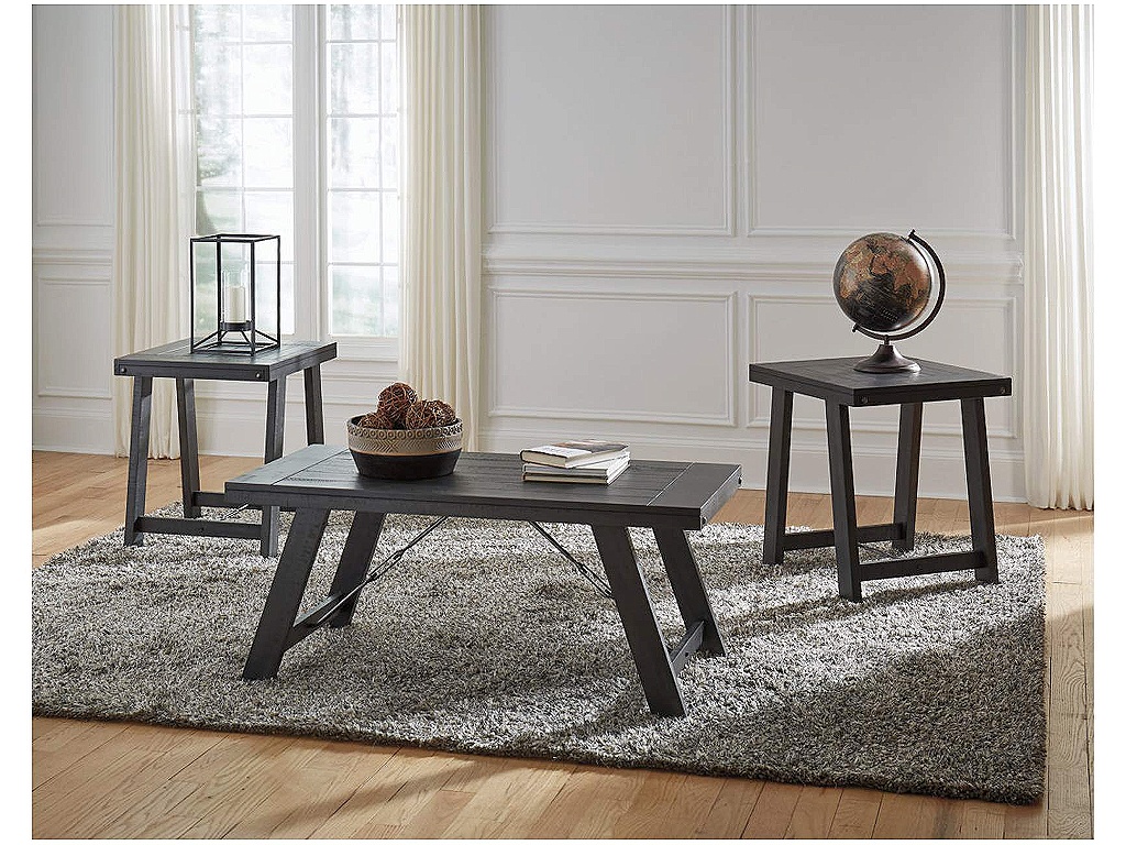 Noorbrook Table (Set of 3) - image 1