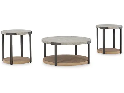Darthurst Table (Set of 3)