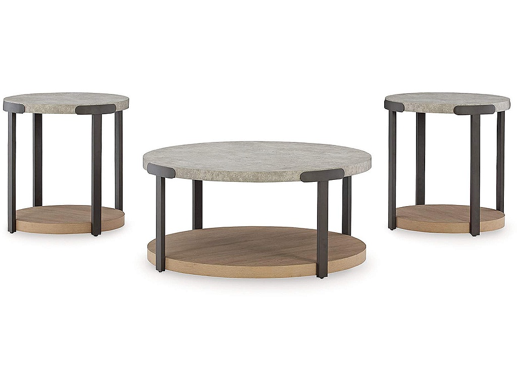 Darthurst Table (Set of 3) - image 2