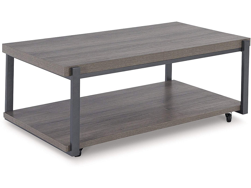 Wilmaden Table (Set of 3) - image 3