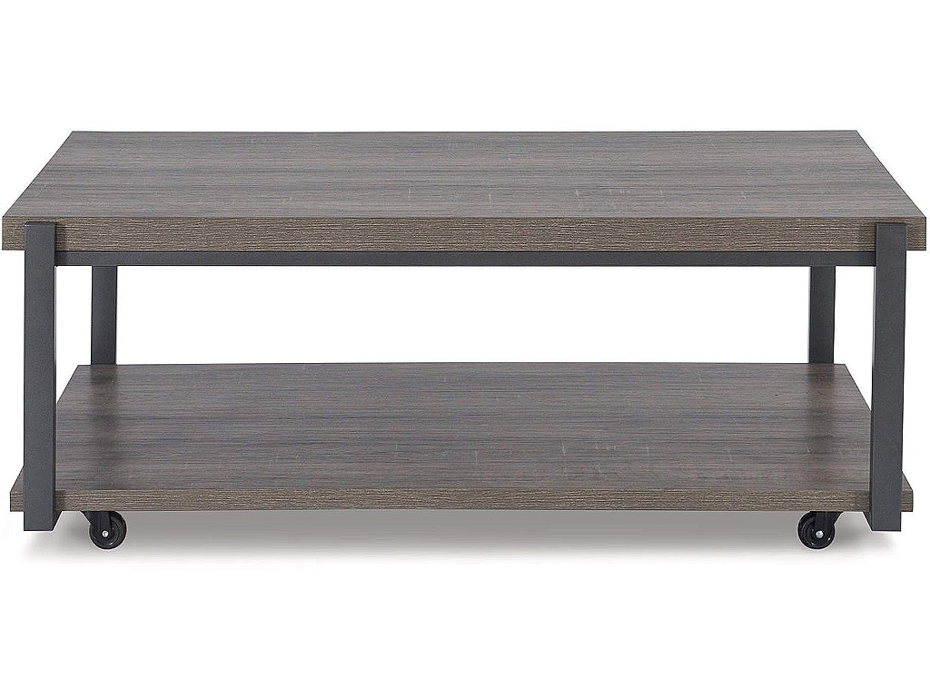 Wilmaden Table (Set of 3) - image 5