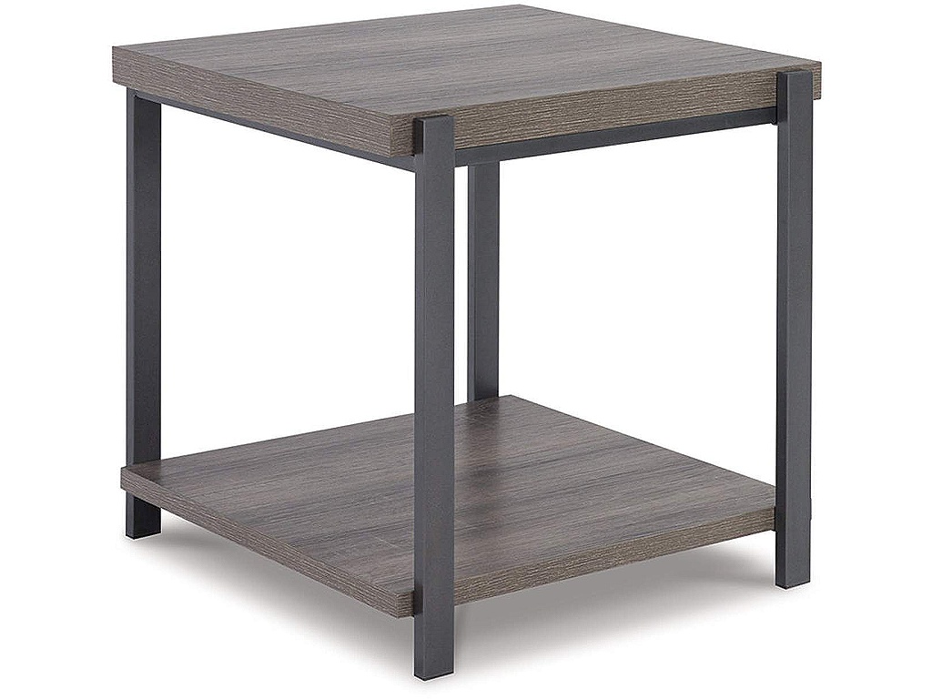 Wilmaden Table (Set of 3) - image 4