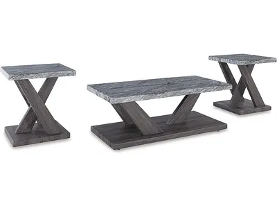 Bensonale Table (Set of 3)