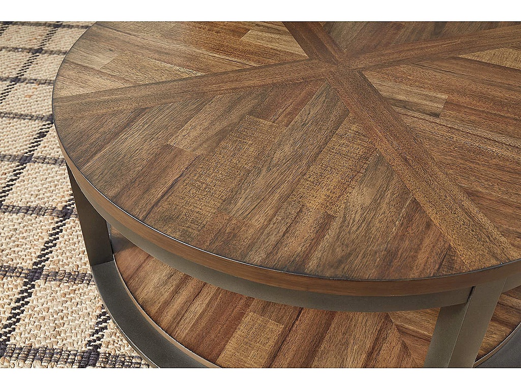 Roybeck Table (Set of 3) - image 2
