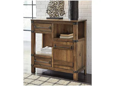 Roybeck Accent Cabinet