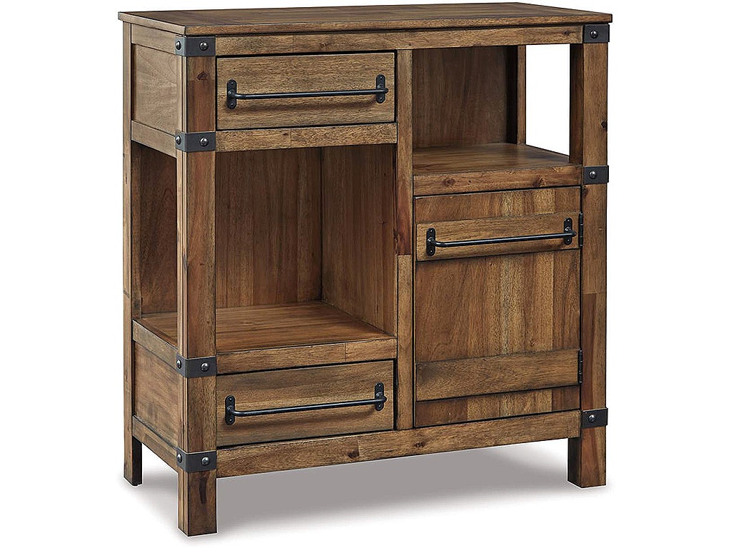 Roybeck Accent Cabinet - main image