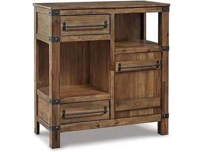 Roybeck Accent Cabinet