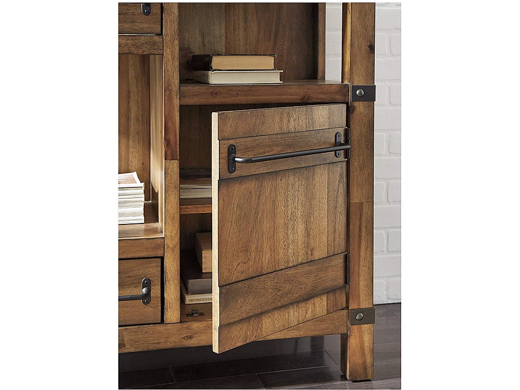 Roybeck Accent Cabinet - image 2