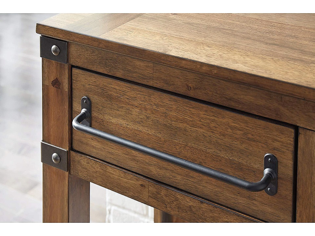 Roybeck Accent Cabinet - image 4