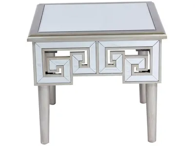 End Table - Alternative View