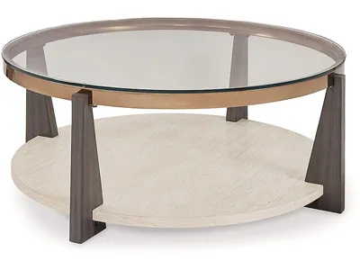 Frazwa Coffee Table